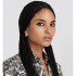 Nice design not yet in stock brand earrings 2023SS DIOR Dior